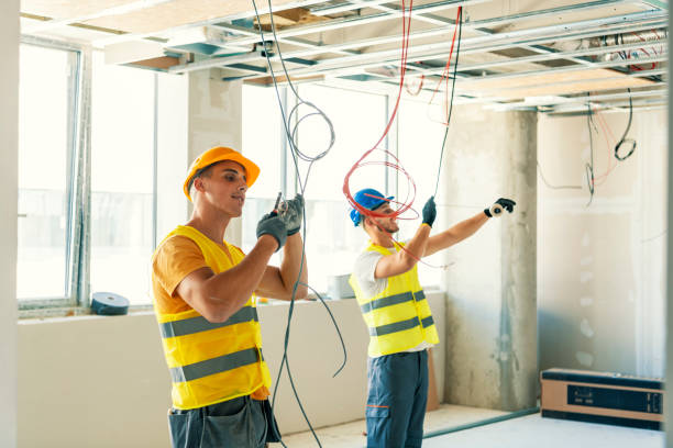 Emergency Electrical Repair Services in Chandler, TX