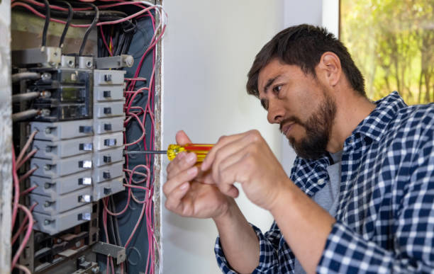 Best Electrical Troubleshooting and Repair  in Chandler, TX